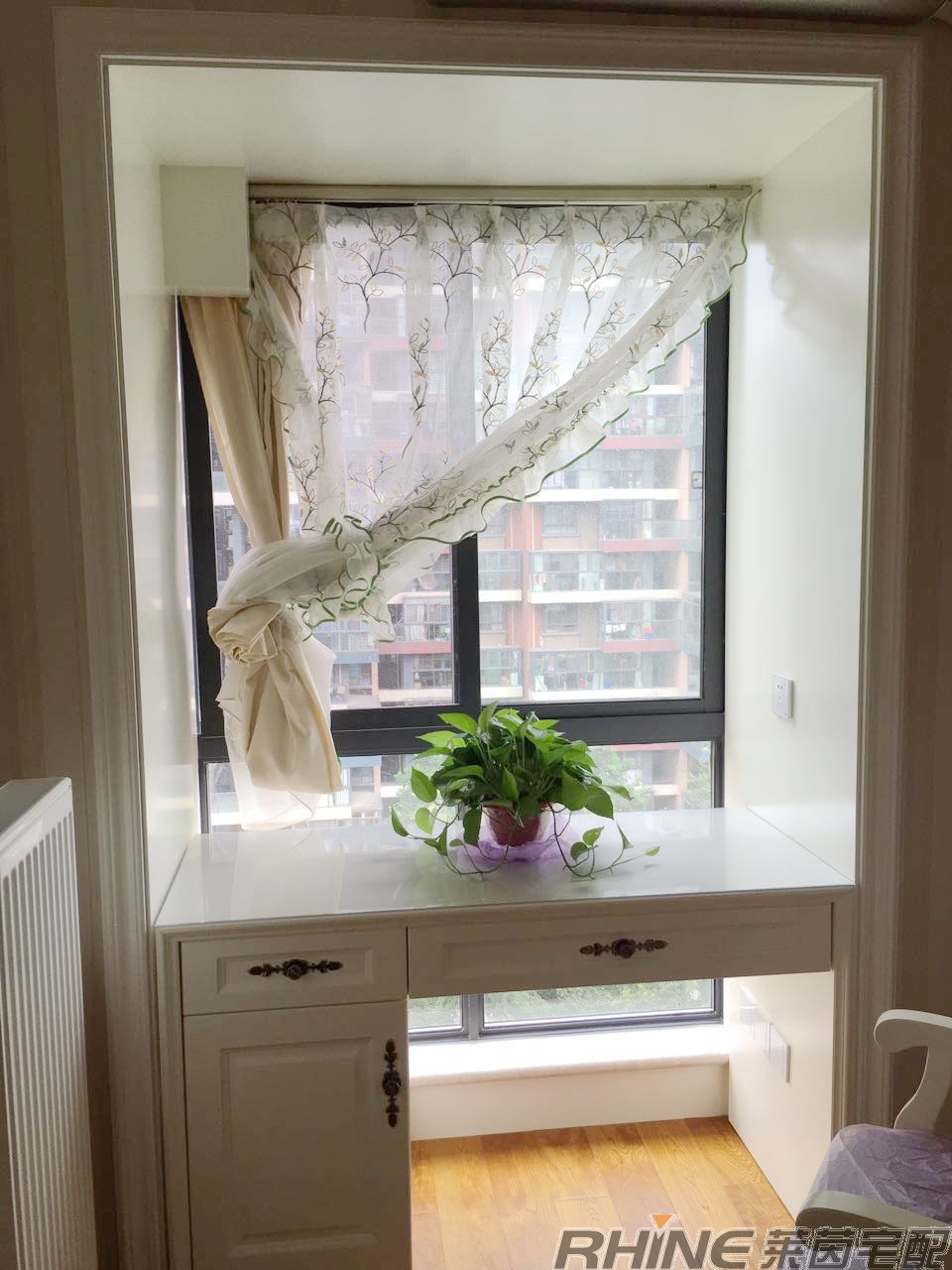 合肥实景简欧装修案例,合肥瑶海区简欧风格装修