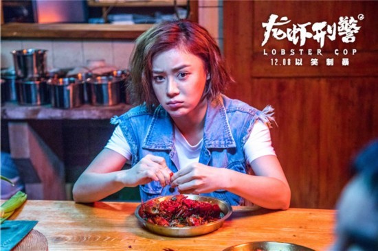 2017年年底上映的电影有哪些,2017年还有哪些电影