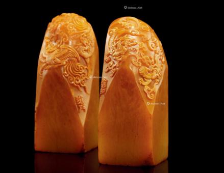 王亭之鉴定田黄全过程,中正珠宝怎样查真假