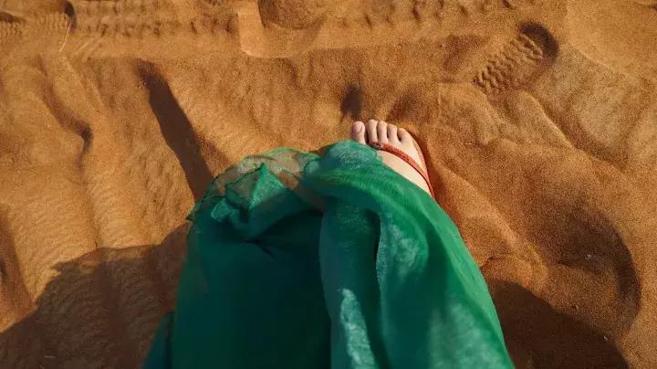 刺激害怕的游乐项目,必去的主题乐园