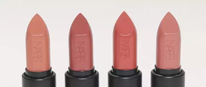 nars新春限定,论审美我只服汤姆猫系列