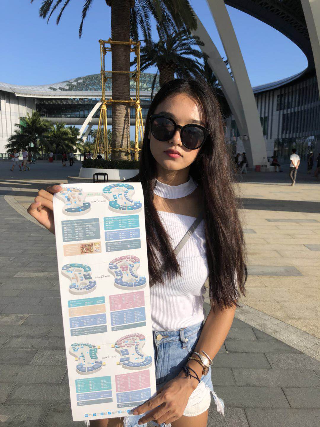 三亚免税店血拼大法,海棠湾免税店攻略能带走吗