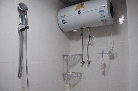 电热水器用完后电源是插着还是拔掉？合肥朋友算完电费知道用错了