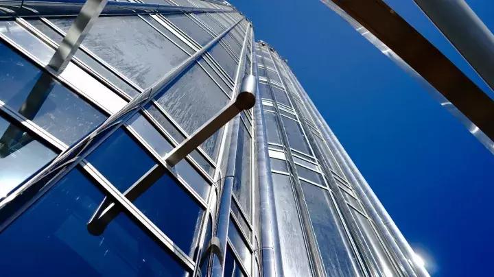 刺激害怕的游乐项目,必去的主题乐园