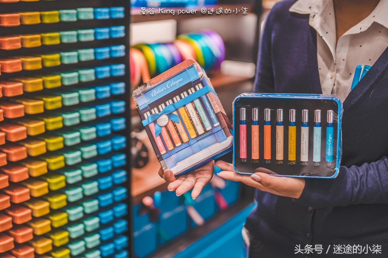 曼谷王权免税店买奢侈品划算吗,曼谷王权免税店怎么买划算