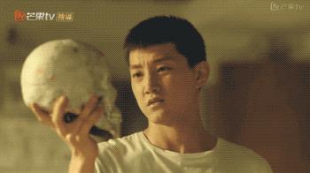 高甜校草范世錡示范男友正确打开方式偶像剧也能看出演技？