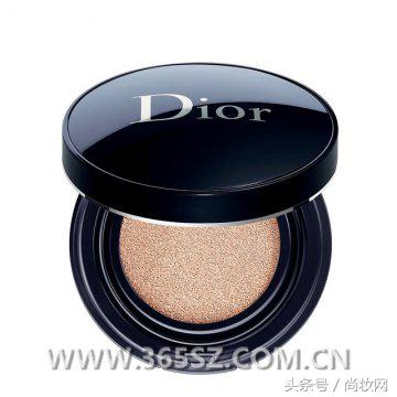 中草集养肤气垫,全球最好用的10款气垫粉底