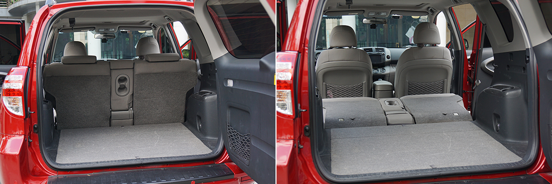 都说日系二手保值，跑了7年的RAV4值得出手吗？