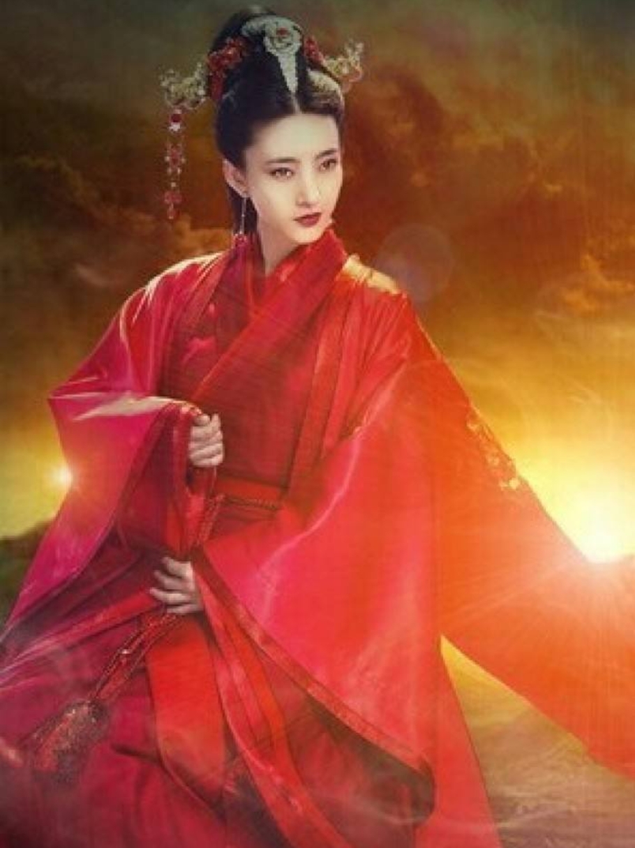 刘亦菲被选花木兰的原因,刘亦菲花木兰投票视频