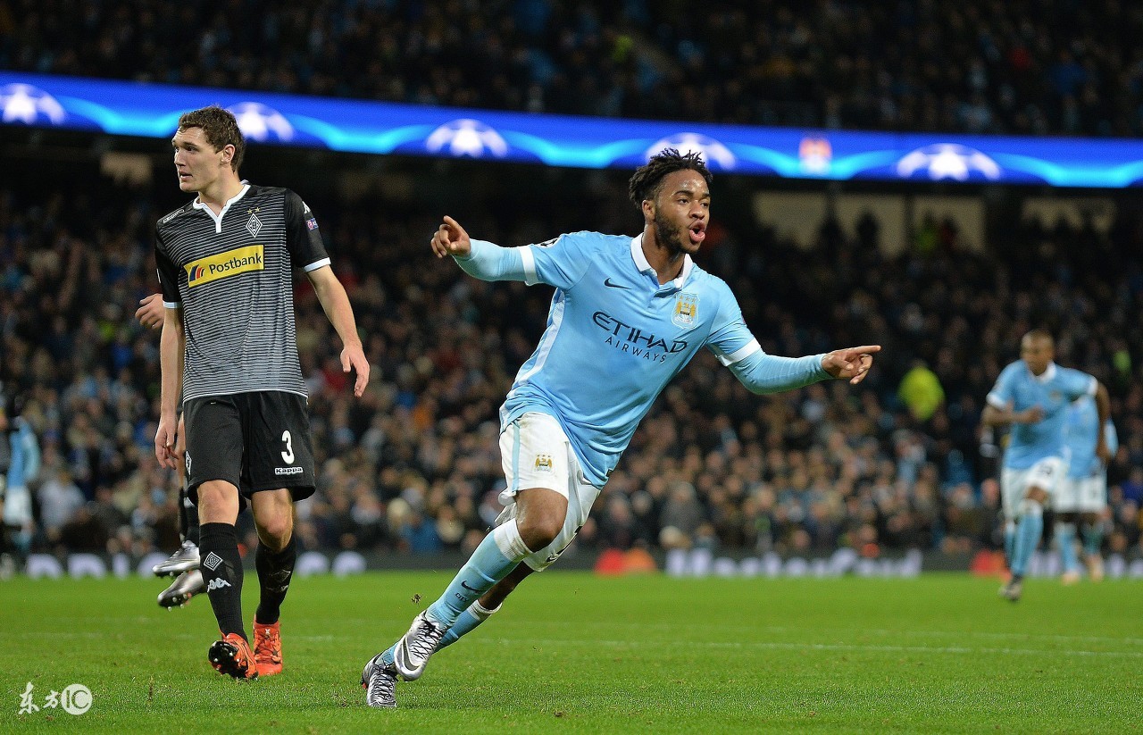 斯特林让瓜迪奥拉崩溃瞬间,斯特林瓜迪奥拉采访