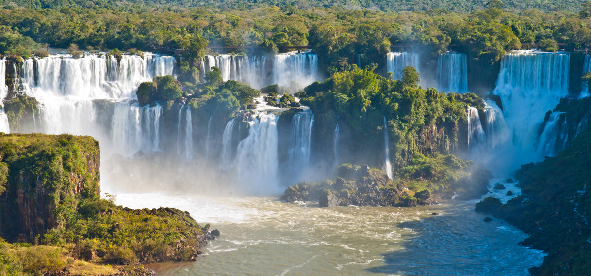 被世界忽略的3个景点,被世界遗忘的中国美景
