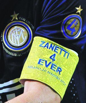 费尔南多托雷斯队长袖标,托雷斯马竞队长袖标