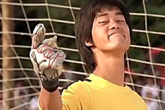 周星驰的功夫在全世界有多火,周星驰的偶像粤语