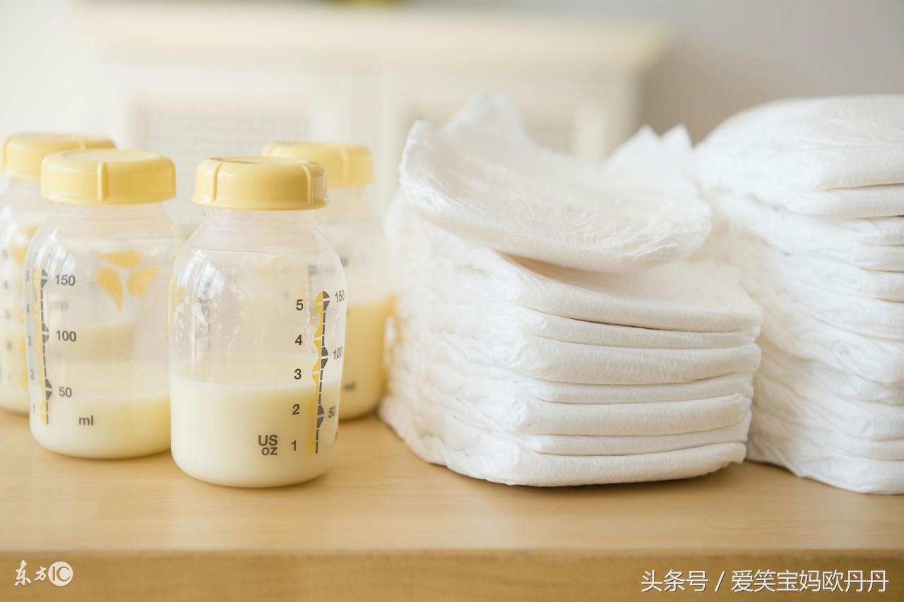 准备胎宝宝的用品,孕妈小孩出生必备的用品