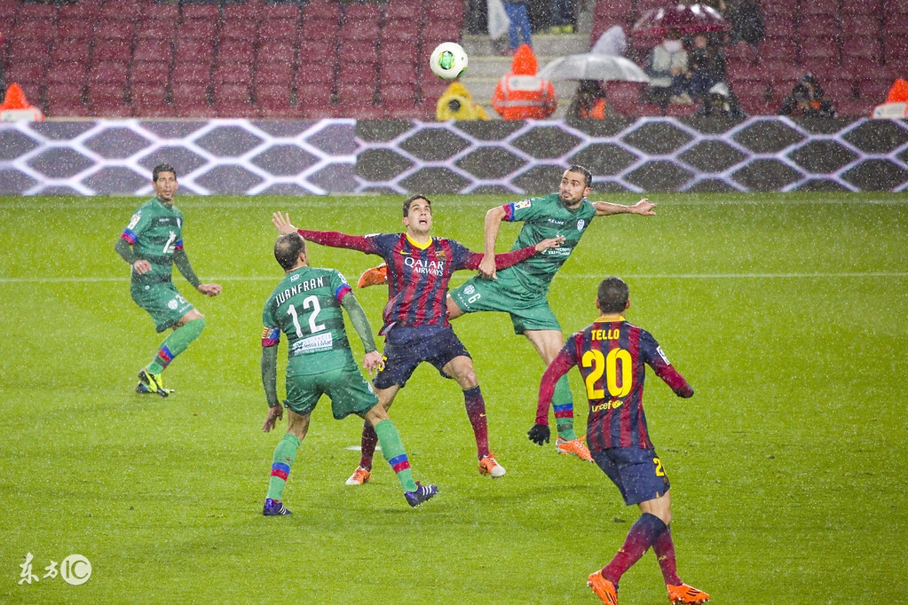 玩足彩靠运气走不远,玩足彩有前景吗