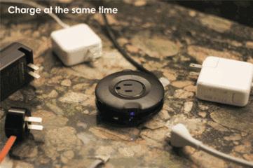 行囊即旅行品味|那些让旅行幸福感upupup的小物件~