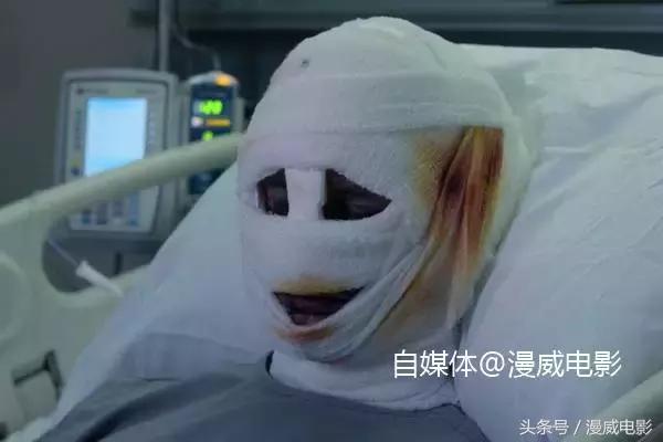 被遗忘的反英雄——盘点热血新剧《惩罚者》中的31个彩蛋