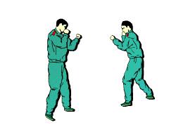 擒拿术十六招图解,擒拿术实战分析