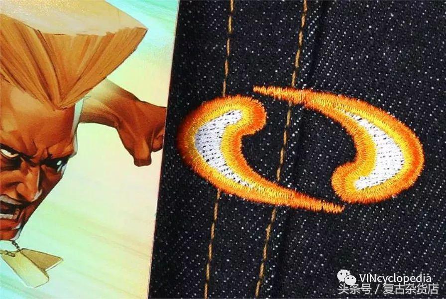 nakedfamous街霸联名,2023街霸联名套装