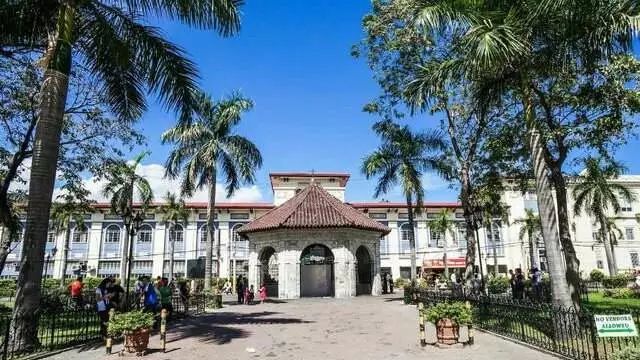 菲律宾最接近天堂的地方,菲律宾最值得去的地方