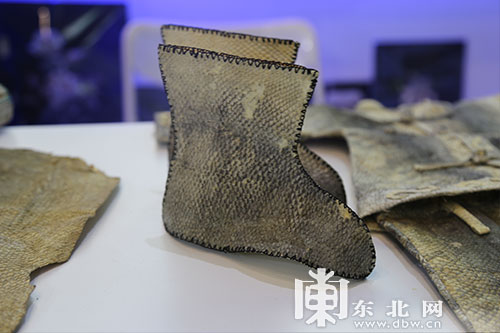 黑龙江省级展团亮相首届全国“互联网+”现代农业新技术和新农民创业创新博览会