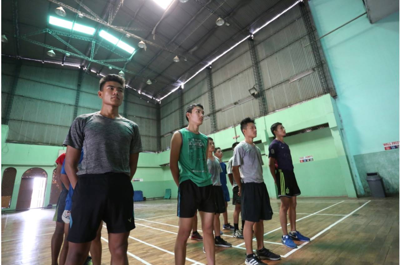 廓尔喀部队真实作战视频,实探巴基斯坦