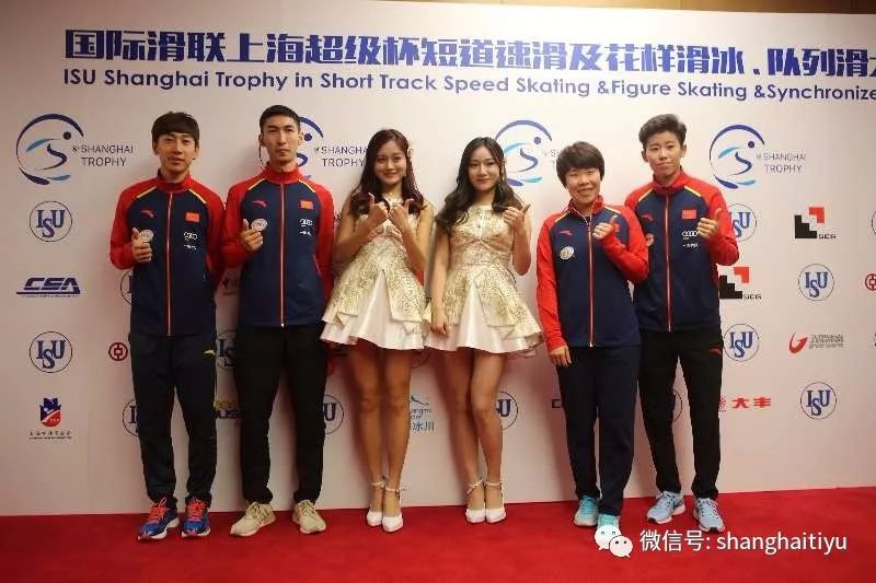 snh短道速滑,snh48助阵奔跑的力量