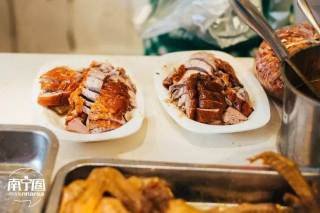 广西必吃50道美食,广西旅游必吃十大美食