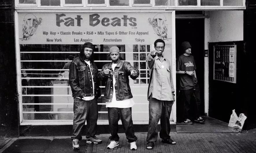 潮牌patta,patta衣服是什么档次