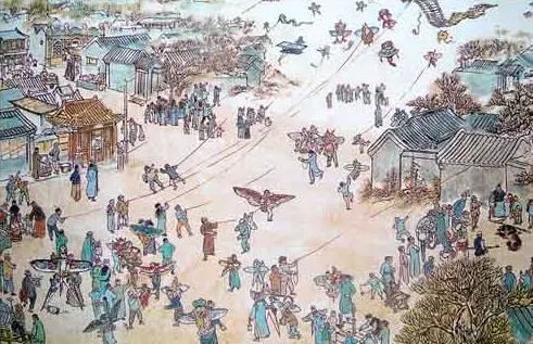 古代双十一购物狂欢,古代双十一购物打折