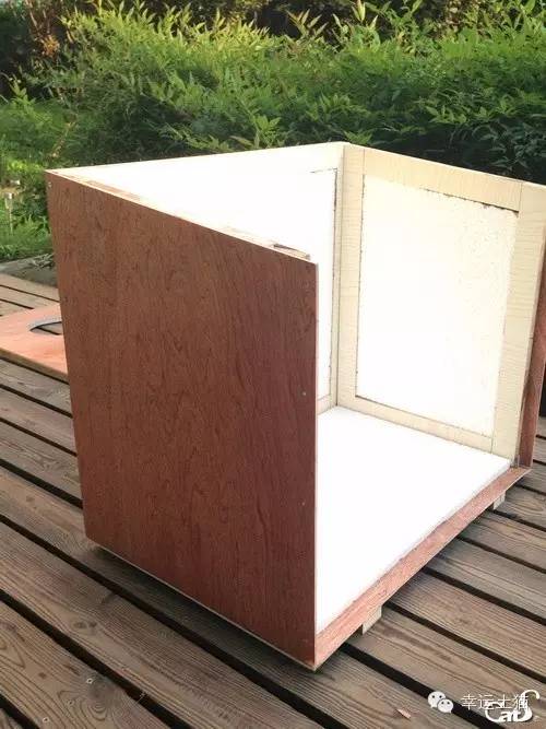 2017温暖继续！感谢CATS慈善基金连续五年为流浪猫提供温暖冬屋！