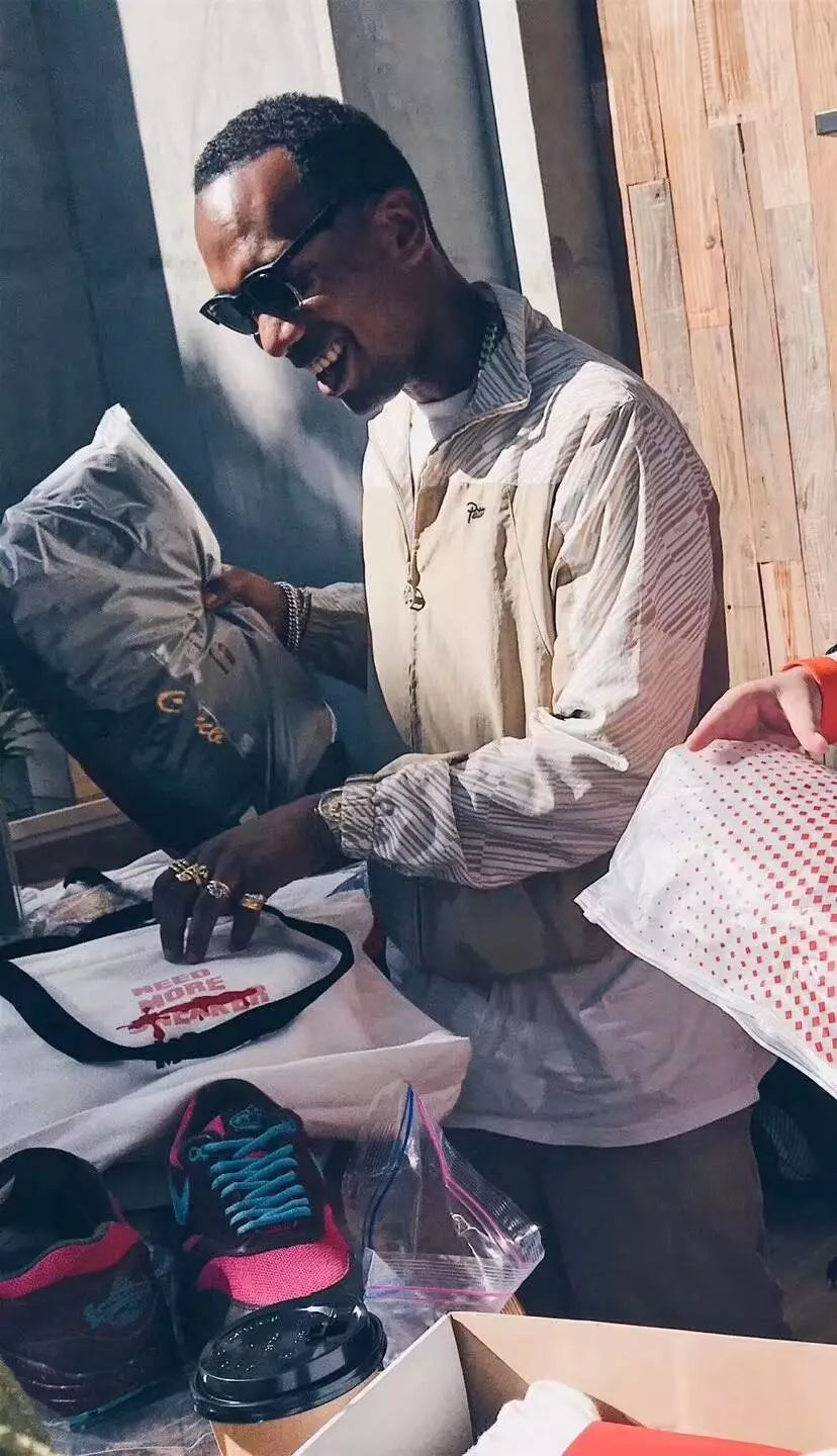 潮牌patta,patta衣服是什么档次