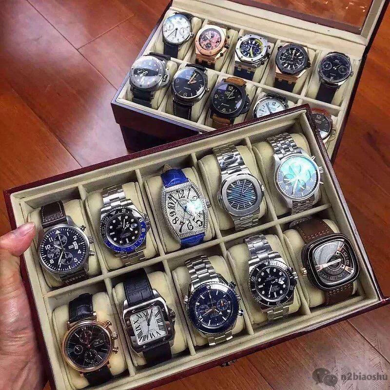 选择机械表时要注意什么,选腕表怎么选