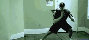 训练场地练习方式,在家练习垂直弹跳