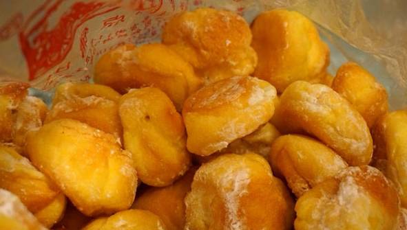 好吃丨成都除了宫廷糕点就再没有好吃的糕点铺了？你又out了！