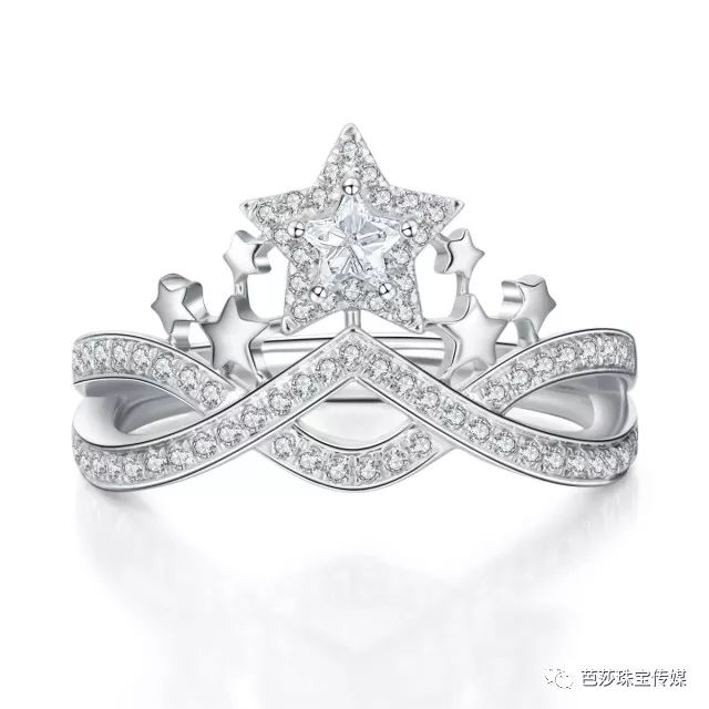 十大惊艳珠宝设计,中国珠宝设计vs国外珠宝设计