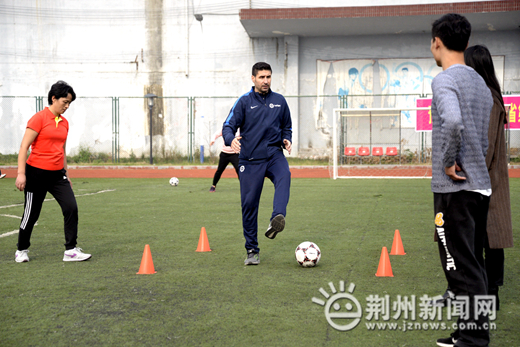 湖北社会体育指导员证在哪报名,2019一级社会群体体育指导员培训