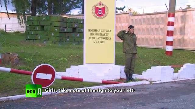 俄罗斯洗脸用凉水,俄军使用的肥皂