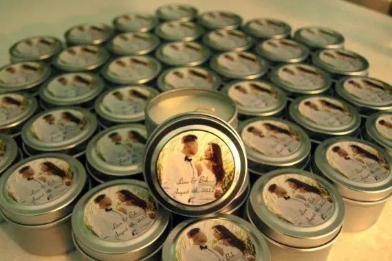 创意婚礼答谢宴流程,比较有心意的婚礼回礼