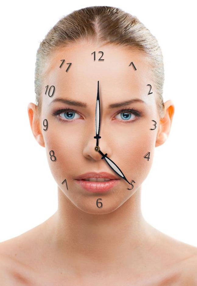 知美丨年会、同学会、相亲会……年底这么忙，你准备好了吗？