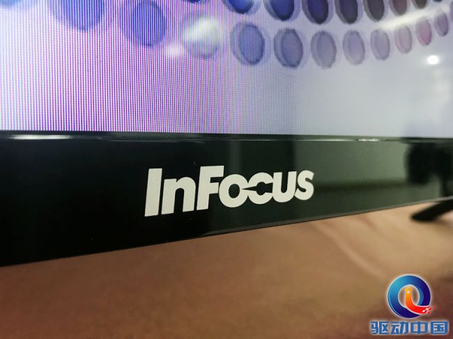 infocus电视使用说明,infocus富可视50英寸电视