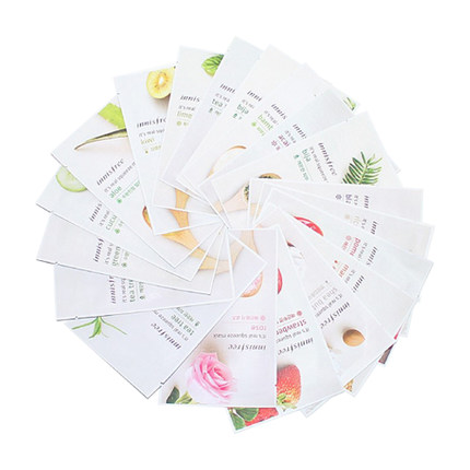 儿童面膜推荐6-12岁补水面膜,保湿补水面膜哪个牌子比较好