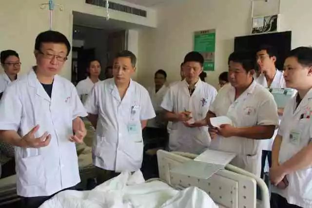 「医声」这么复杂的手术,芜湖也能做得棒棒滴
