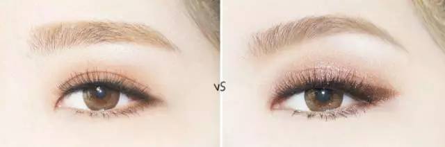 眉毛画错怎么遮,为什么觉得自己的眉毛画的显老