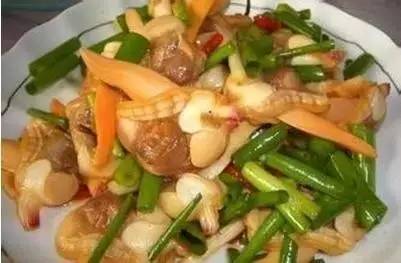 辽宁各地美食分布图,辽宁美食攻略大全