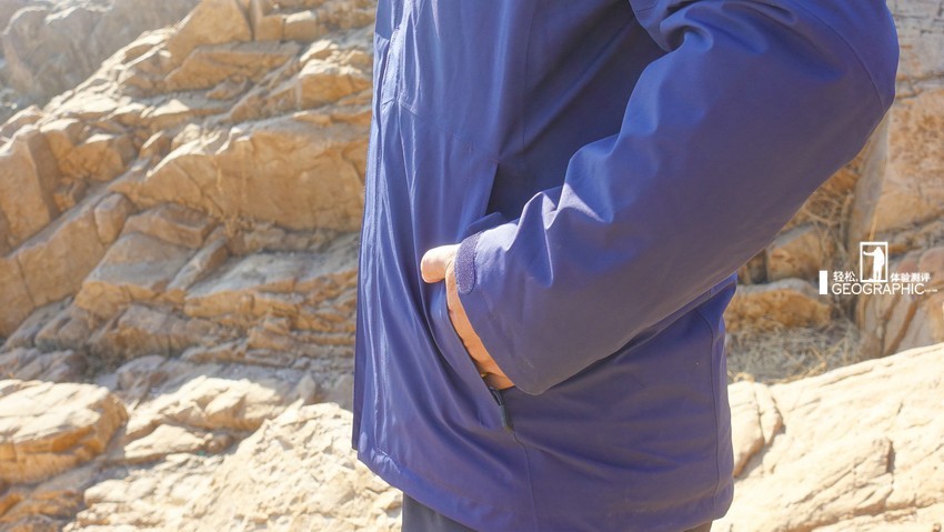 推荐一款性价比goretex冲锋衣,goretex冲锋衣属于硬壳还是软壳