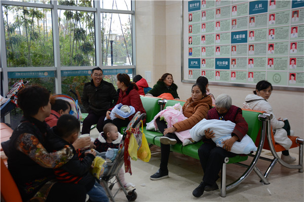 龙泉驿区看小孩病比较好的诊所,成都龙泉哪个诊所看儿科比较好