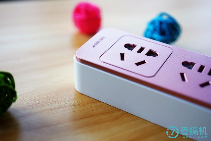 用品质创造安心：施耐德NSW1030新国标延长线排插评测