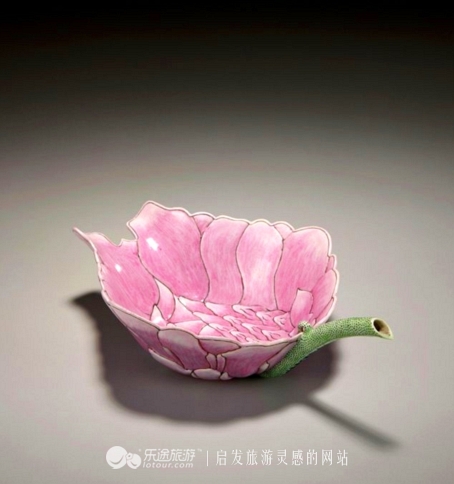 秋操杯，大清国之末日荷花