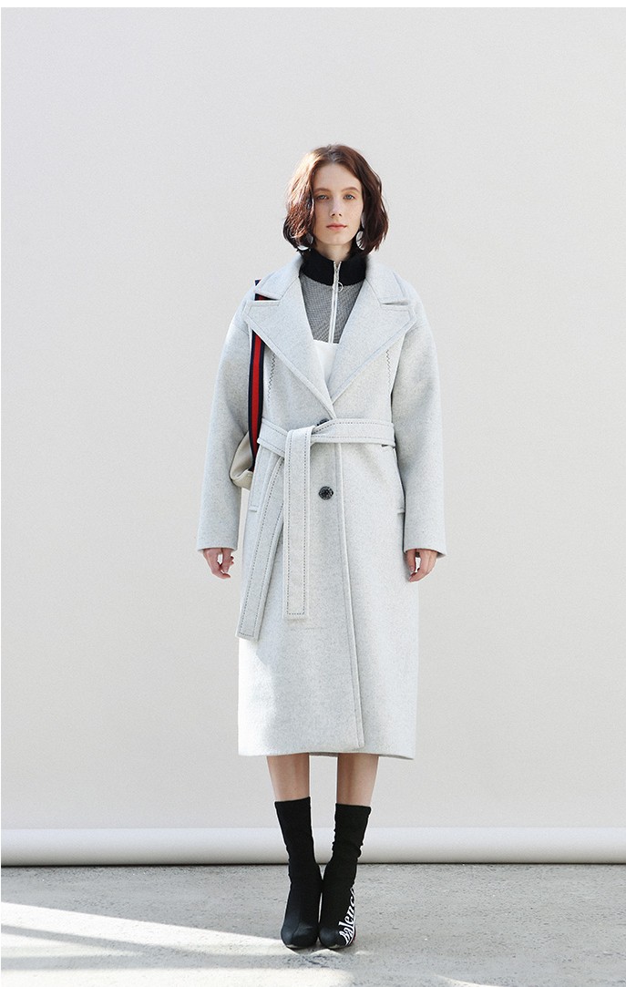 又暖和又漂亮的裙子,又好看又防寒的女装